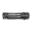 Kit trépied vidéo aluminium Befree live MANFROTTO MVKBFRT-LIVE