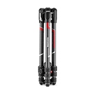 Kit trépied photo carbone Befree Advanced MANFROTTO MKBFRTC4-BH