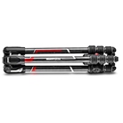 Kit trépied photo carbone Befree Advanced MANFROTTO MKBFRTC4-BH