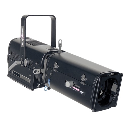 Projecteur de découpe LED 300W Robert Juliat ZEP 664SXNDW 5000K