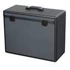 Flight-case / valise pour 2 projecteurs SHOWTEC Shark Spot One