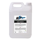 BSFOG-HIGH5 - Bidon de 5L de liquide à fumée Befirst Lighting Pro - Haute densité