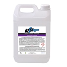 Bidon de 5L de liquide à mousse concentré Befirst Lighting Pro