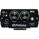 Préampli casque compact personnel sur pile 9V Presonus HP2