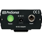 Préampli casque compact personnel sur pile 9V Presonus HP2