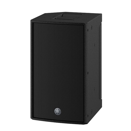 Enceinte passive bois 10'' + 1'' 700W CZR10 Yamaha