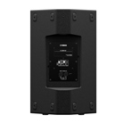 Enceinte passive bois 12'' + 1'' 800W CZR12 Yamaha