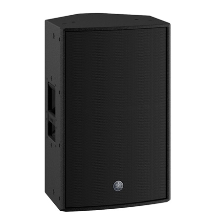 Enceinte passive bois 12'' + 1'' 800W CZR12 Yamaha