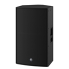 Enceinte passive bois 15'' + 1'' 800W CZR15 Yamaha