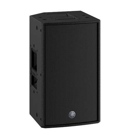 Enceinte amplifiée Yamaha 10'' + 1'' 950W RMS DZR10