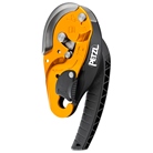 Descendeur auto-freinant avec fonction anti-panique PETZL I'D S