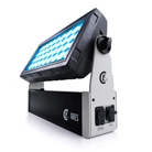 Projecteur Wallwash 36 leds RGBW IP65, W-DMX intégré ARES CLF