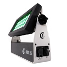 Projecteur Wallwash 18 leds RGBW IP65, W-DMX intégré ARES XS CLF