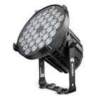 Projecteur ultra puissant 36 leds white 5700K, IRC90 Spectrum P1 CLF
