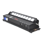 Rampe 9 Leds blanc variable pour éclairage de cyclo LEDWASH CW-WW CLF