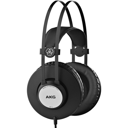 Casque fermé circum aural K72 AKG