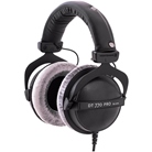 Casque de monitoring fermé DT770PRO Beyerdynamic version 80Ohm