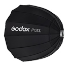 Boite à lumière GODOX Parabolic Softbox Ø 120cm pour flash AD600B-TTL