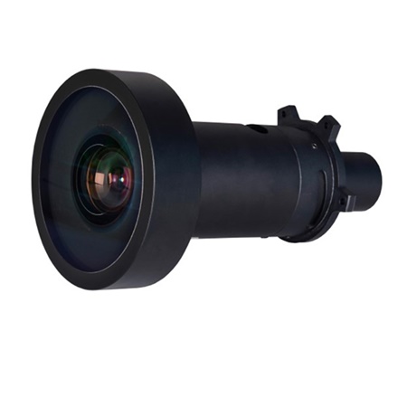 Optique ''Dome'' CTADOME pour VP Proscene ZU860 et ZU1050 OPTOMA