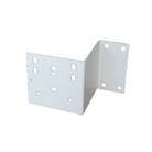 SQUAR-2PATTES-10 - Lot de 2 pattes d'écartement pour installation murale