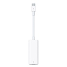 Adaptateur Apple Thunderbolt 3 vers Thunderbolt 2 MMEL2ZM/A