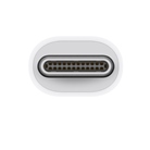 Adaptateur Apple Thunderbolt 3 vers Thunderbolt 2 MMEL2ZM/A