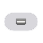 Adaptateur Apple Thunderbolt 3 vers Thunderbolt 2 MMEL2ZM/A