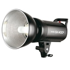 Kit de 2 flashes de studio Led GODOX SK400II-V-E pour boitier Sony