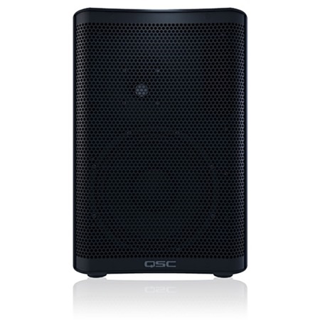 Enceinte amplifiée QSC 8'' + 1.4'' 1000W CP8