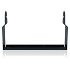 Lyre d'accroche pour enceinte CP8 QSC