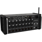 Console numérique 16 voies contrôle à distance WIFI MR18 Midas
