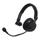 Micro casque broadcast mono oreille BPHS2S Audio Technica