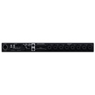 Interface Thunderbolt 3 HEXA Core 18 x 22 8 préamp APOLLO X8P Uaudio