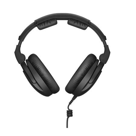 Casque de monitoring pro fermé HD300 PRO Sennheiser