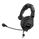 Micro casque mono oreille pro fermé HMD301PRO Sennheiser