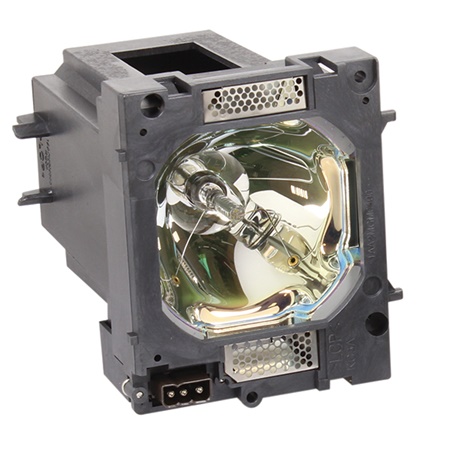 Lampe de rechange générique avec bulb original pour VP SANYO PLC-XF46,
