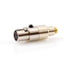 DAD6017 - Adaptateur DPA microdot vers mini XLR TA3F AKG