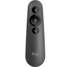 Télécommande USB LOGITECH Wireless Presenter R500s pour présentation