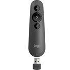 Télécommande USB LOGITECH Wireless Presenter R500s pour présentation