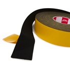 Gaffer feutrine MAGTAPE Black Felt Tape - 50mm x 25m Noir Mat