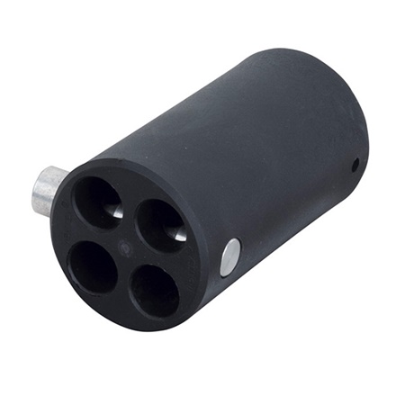 Terminaison de remplacement WENTEX 4-way Connector Replacement