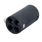 Terminaison de remplacement WENTEX 4-way Connector Replacement