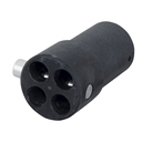 Terminaison de remplacement WENTEX 4-way Connector Replacement