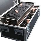 Flight-case DAP Audio pour le transport de WENTEX Pipe and Drape