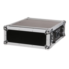 Rack 19'' classique économique SHOWGEAR - Profondeur standard - 4U