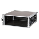 Rack 19'' classique économique SHOWGEAR - Profondeur standard - 4U