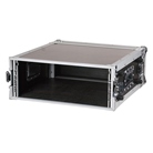 Rack 19'' classique économique SHOWGEAR - Profondeur standard - 4U