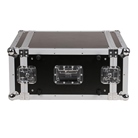 Rack 19'' classique économique SHOWGEAR - Profondeur standard - 6U