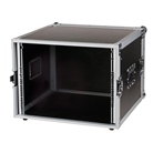 Rack 19'' classique économique SHOWGEAR - Profondeur standard - 8U