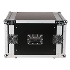 Rack 19'' classique économique SHOWGEAR - Profondeur standard - 8U